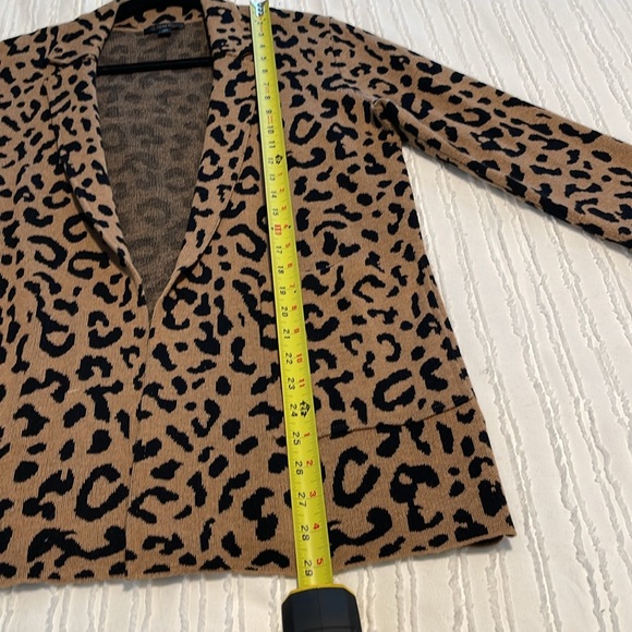 NWOT J. Crew Sophie Blazer -XS - Picture 5 of 8